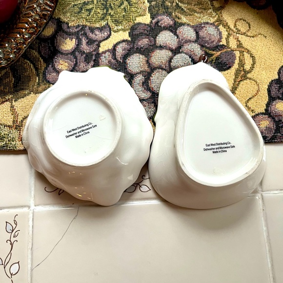 Decorative bowls - Picture 2 of 2